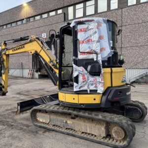 Yanmar VI057-6A