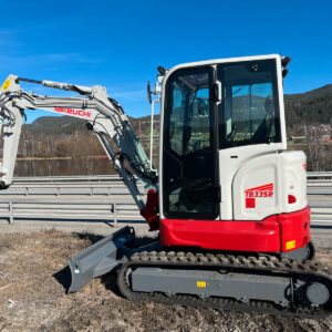 Takeuchi TB335R