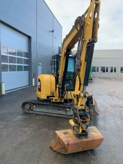 BobCat 305.5E2