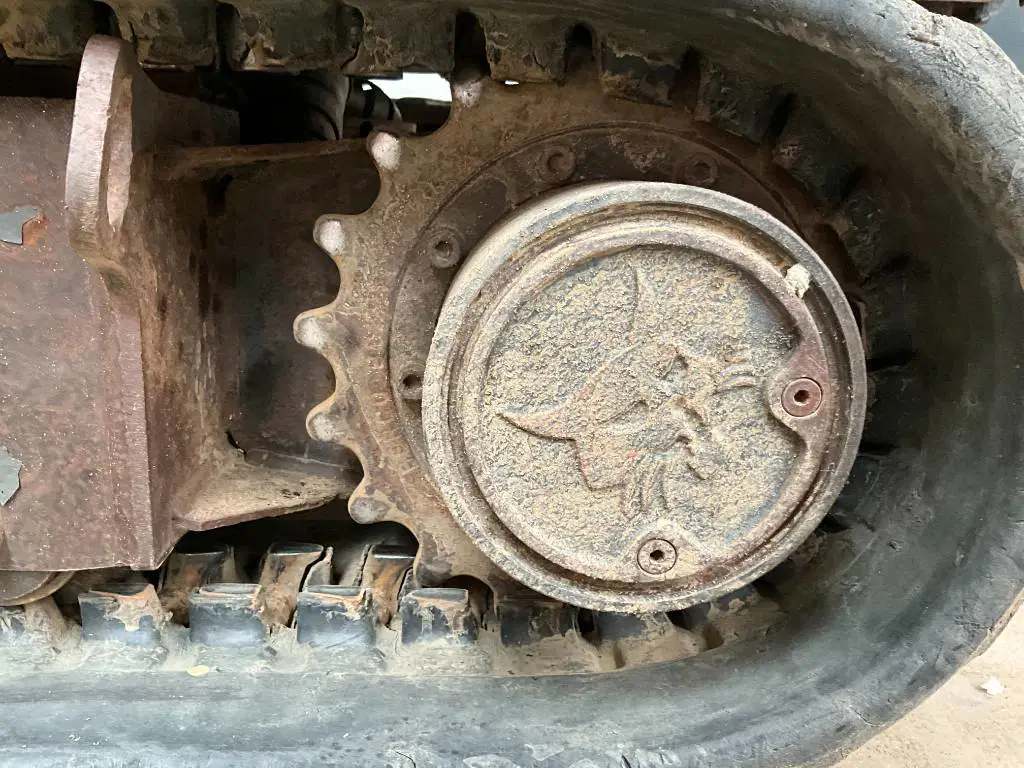 Bobcat E 17 – Image 10