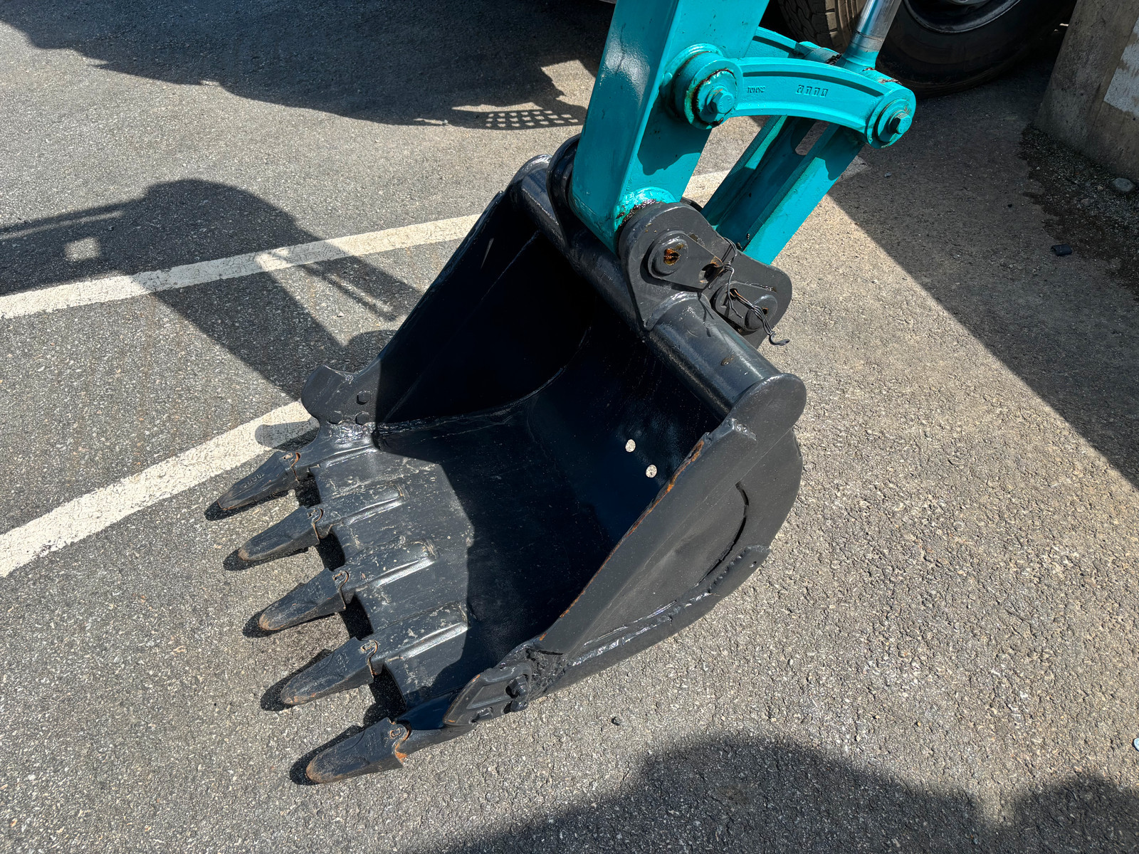 Kubota U30 – Image 10