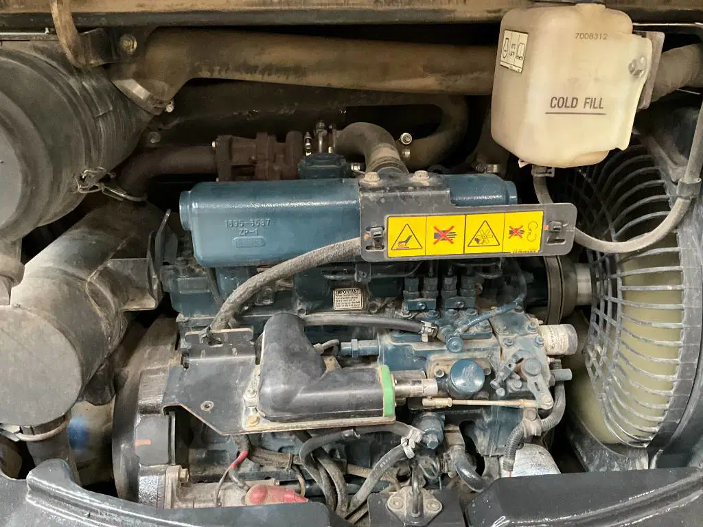 Bobcat E 50 EM – Image 10