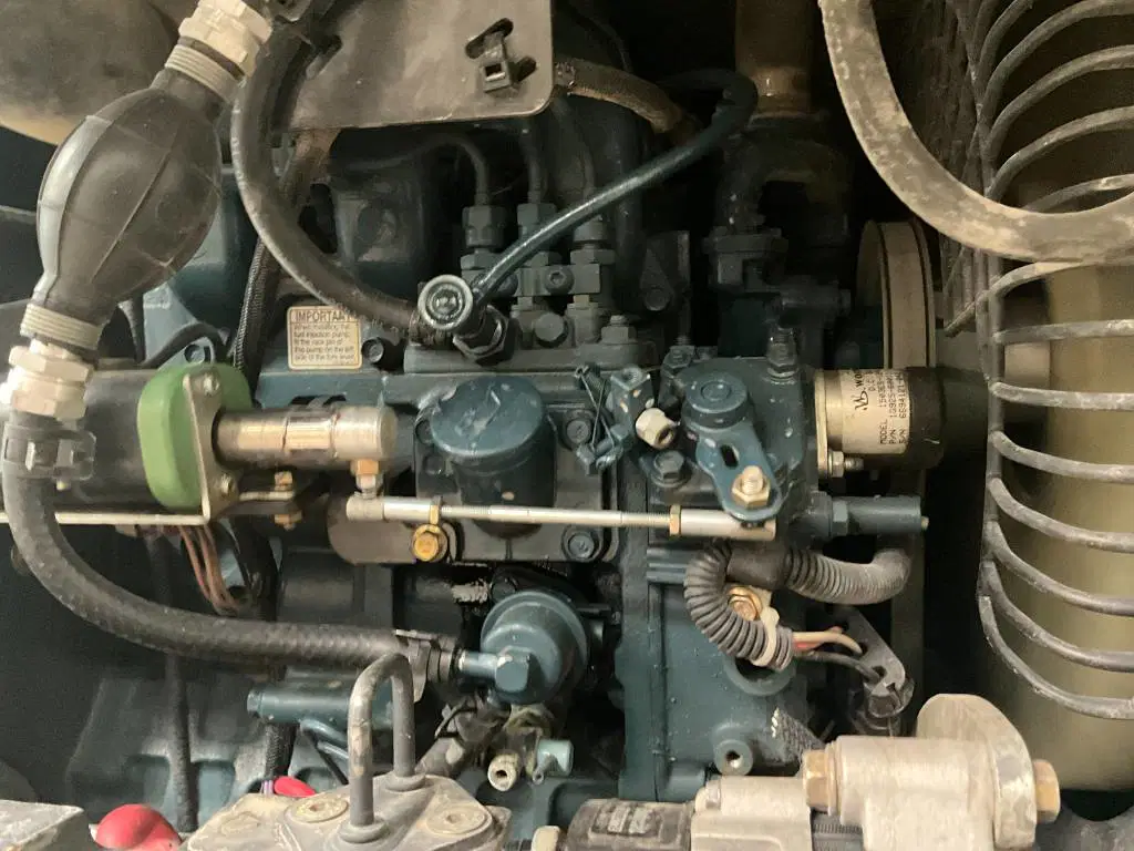 Bobcat E 35 – Image 11