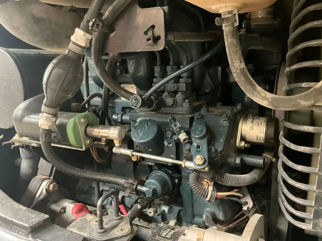 Bobcat E 35 – Image 12