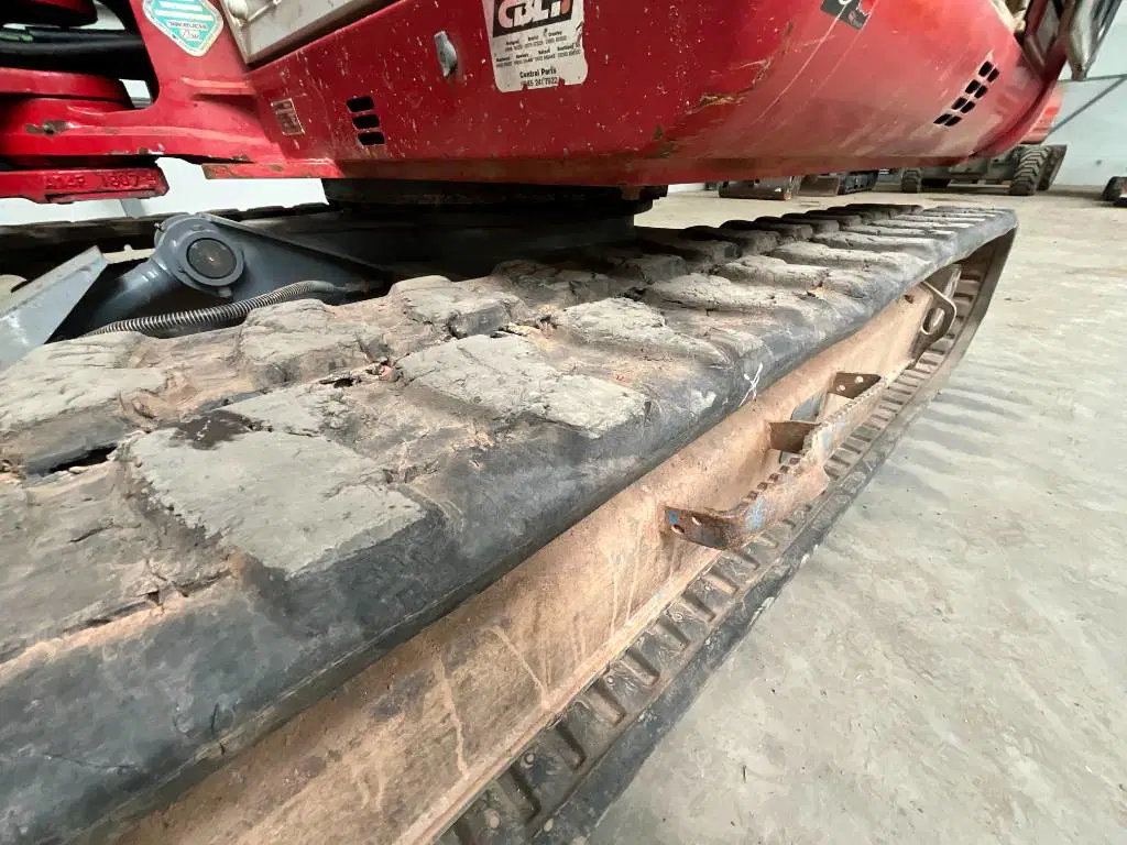 Takeuchi TB 290 – Image 12