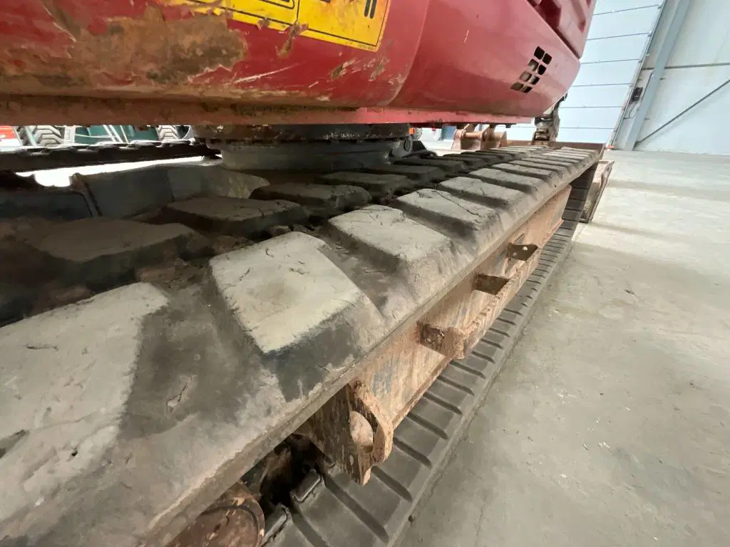 Takeuchi TB 290 – Image 14