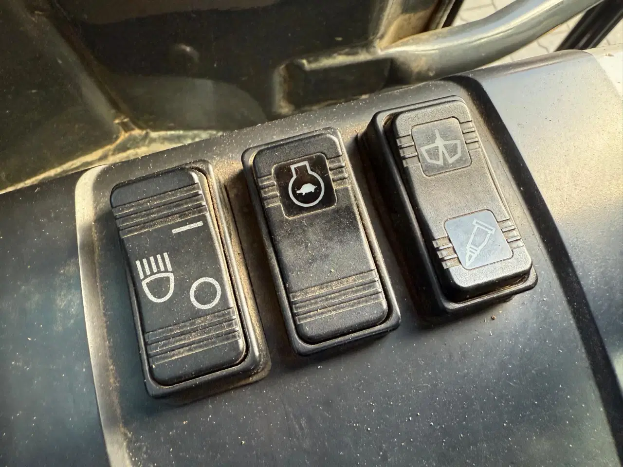 Komatsu PC45MR-3 – Image 15