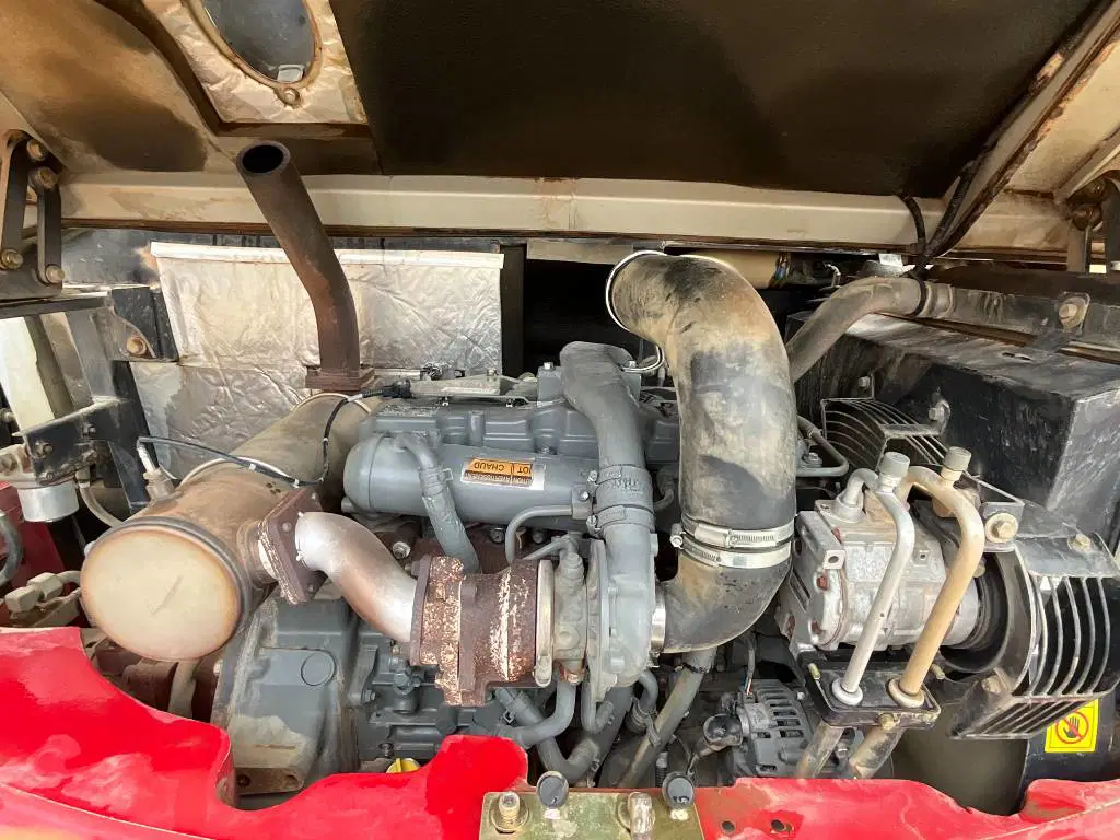 Takeuchi TB 290 – Image 16