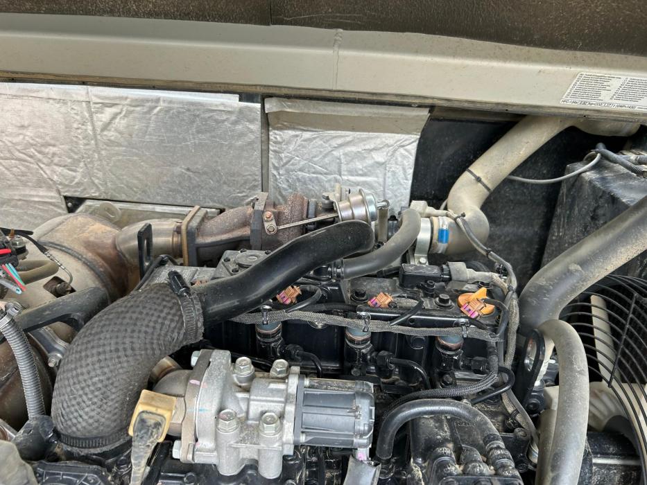 Takeuchi TB290 occasion – Image 7