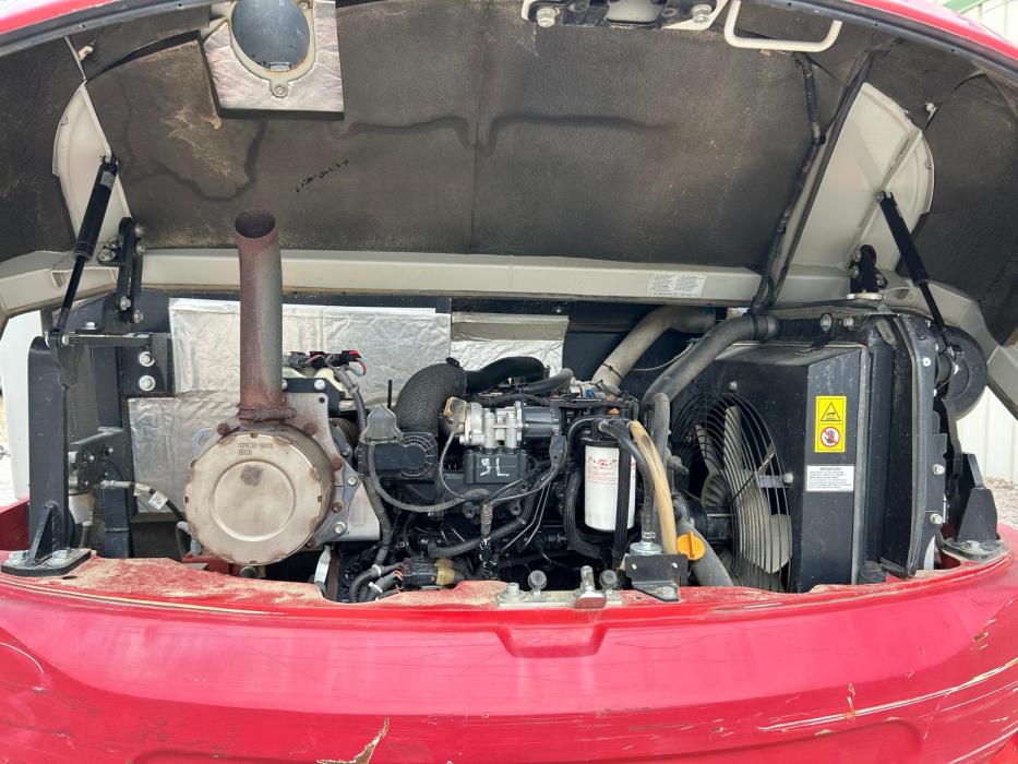 Takeuchi TB290 occasion – Image 4