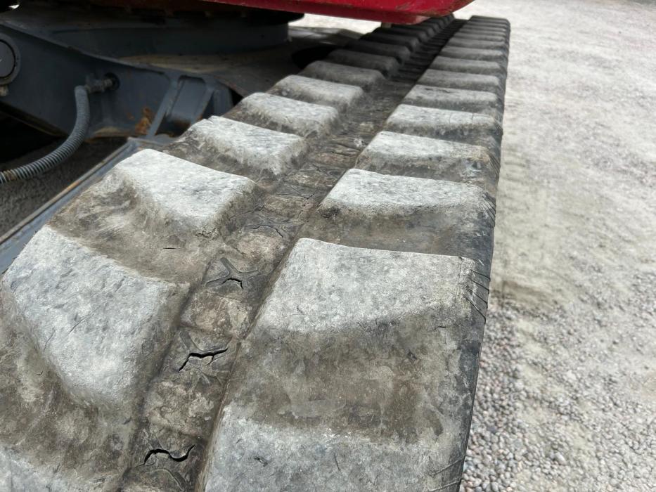 Takeuchi TB290 occasion – Image 11