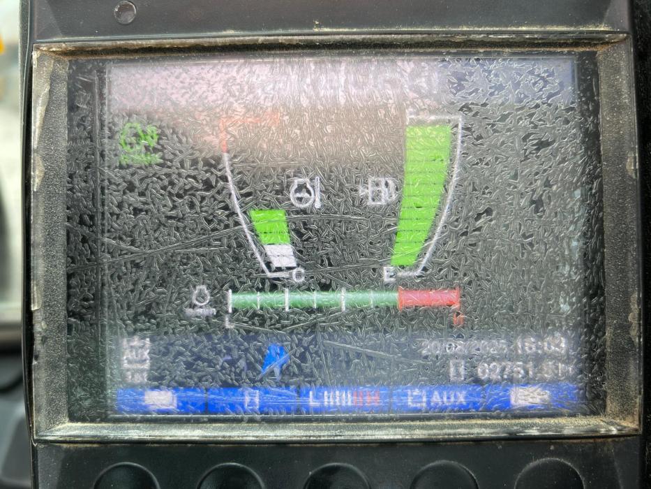 Takeuchi TB290 occasion – Image 12