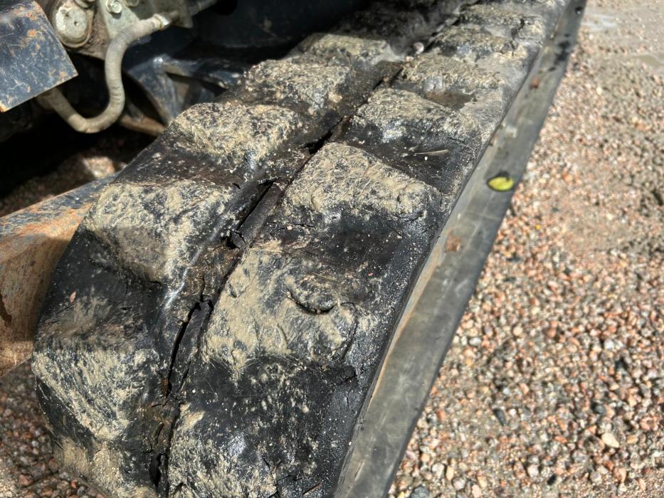 Kubota KX015-4. – Image 4