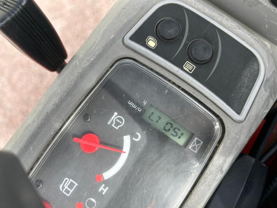 Kubota U17-3 Alpha – Image 6