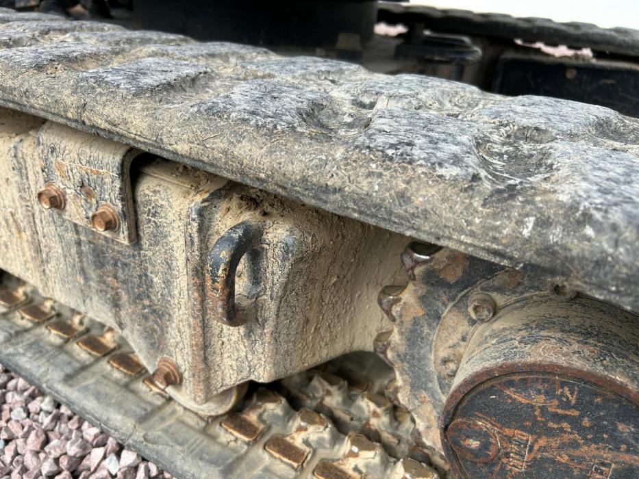 Kubota U17-3 Alpha – Image 9