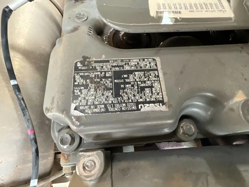 Takeuchi TB 290 – Image 18