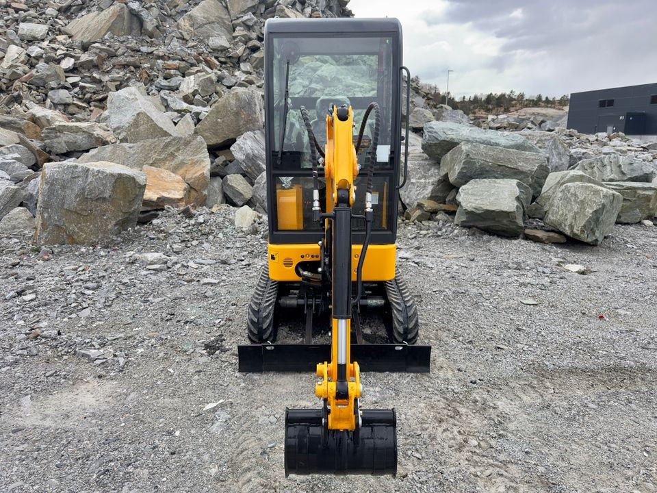 Fodit FT327N – Image 2