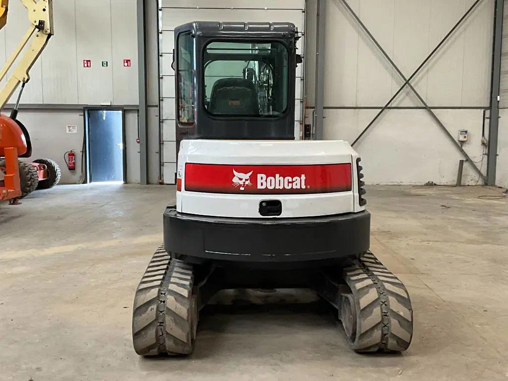 Bobcat E 50 EM – Image 2
