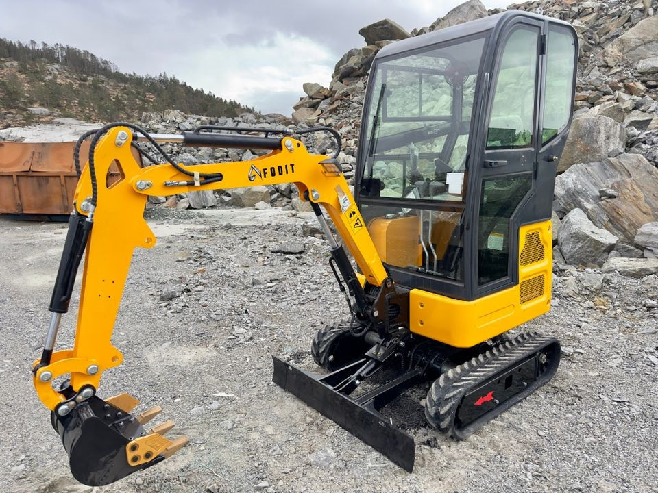 Fodit FT327N – Image 3