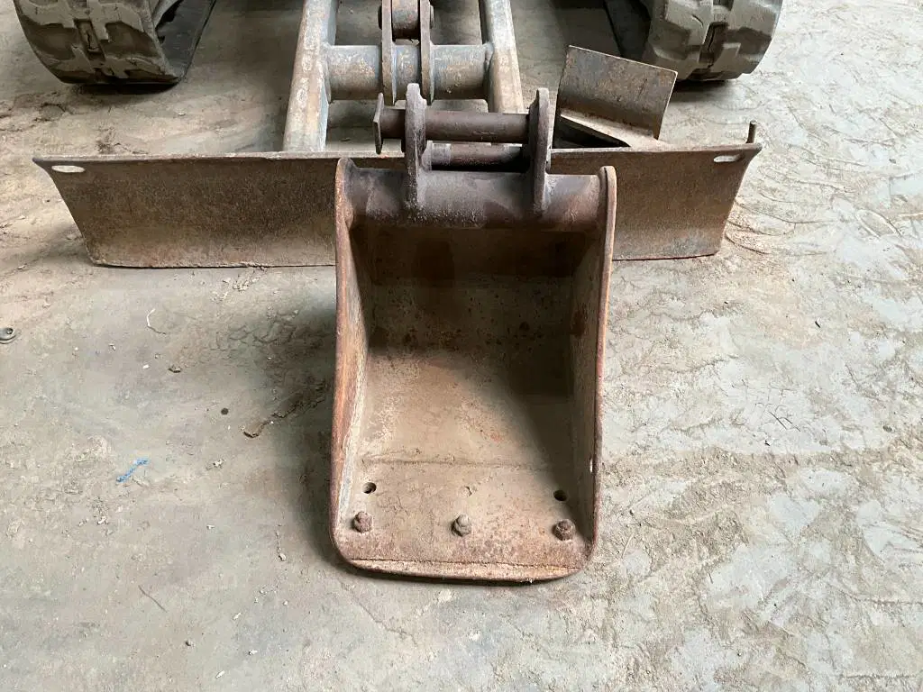 Volvo EC 18 E – Image 4