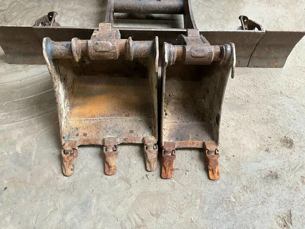 Bobcat E 17 – Image 4