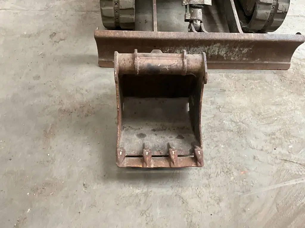 Yanmar Vio 25-4 – Image 4