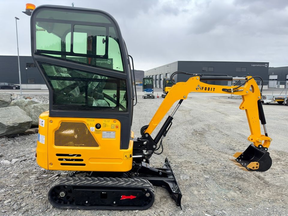 Fodit FT327N – Image 4