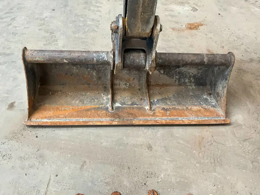 Bobcat E 35 – Image 5