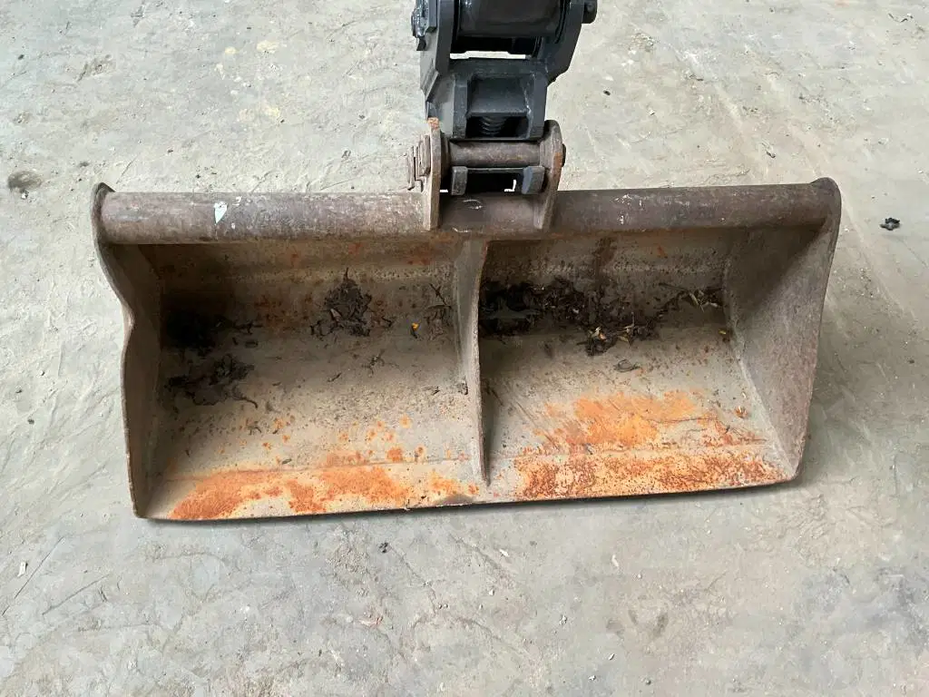 Volvo EC 18 E – Image 5