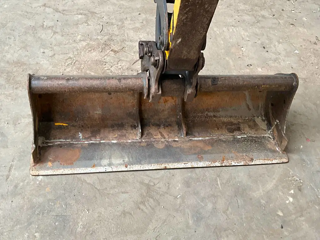 Bobcat E 17 – Image 5