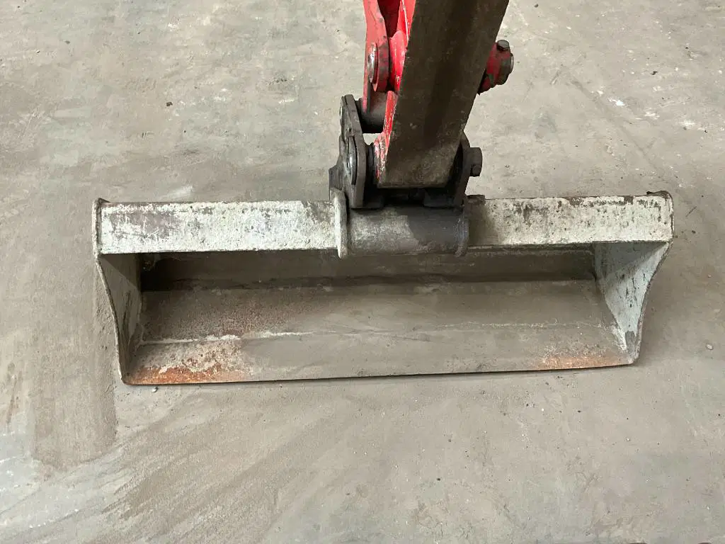 Yanmar Vio 25-4 – Image 5