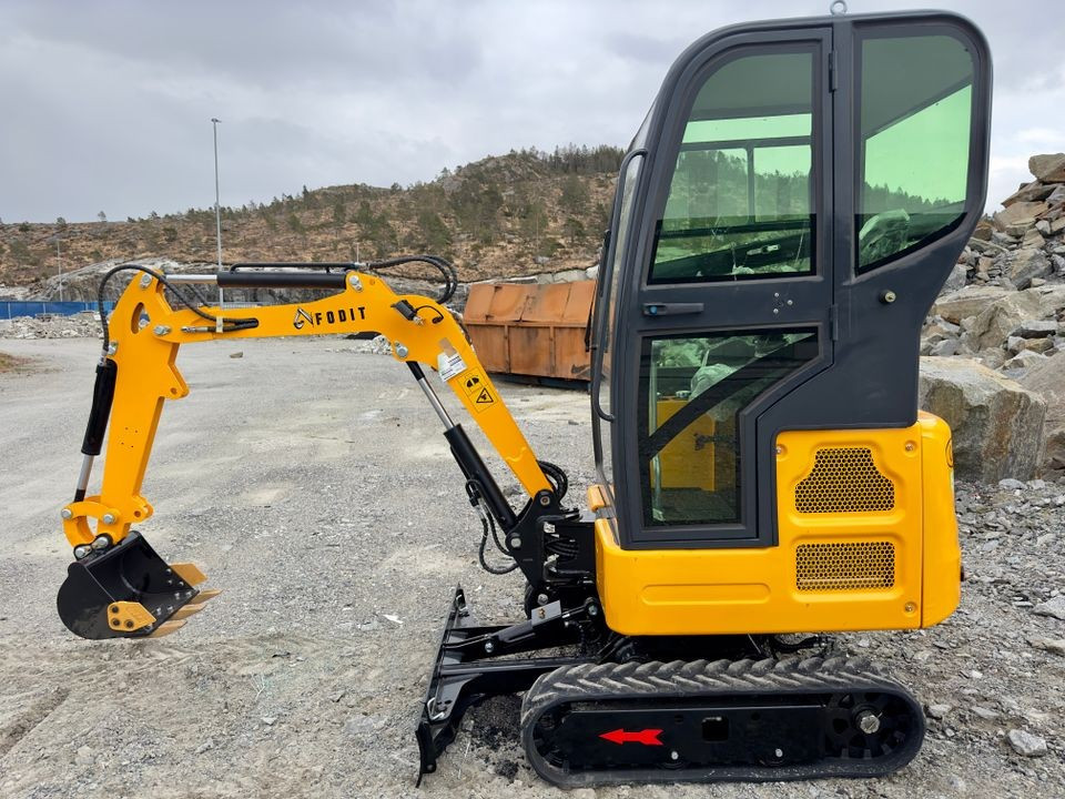 Fodit FT327N – Image 5