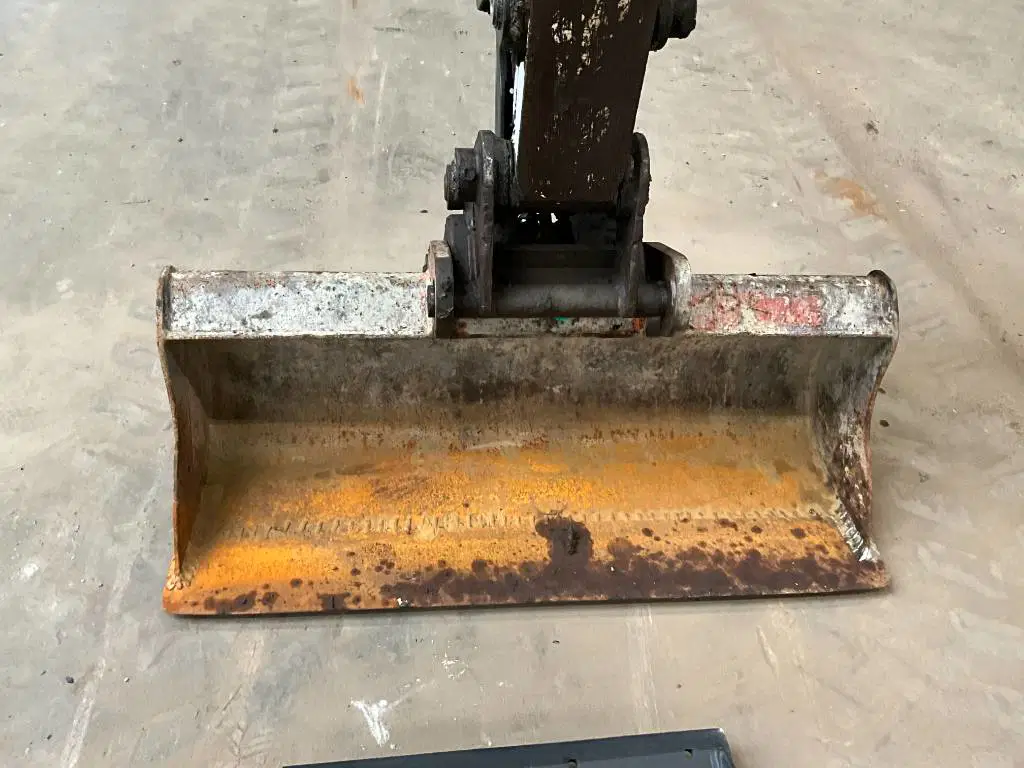 Bobcat E 50 EM – Image 5