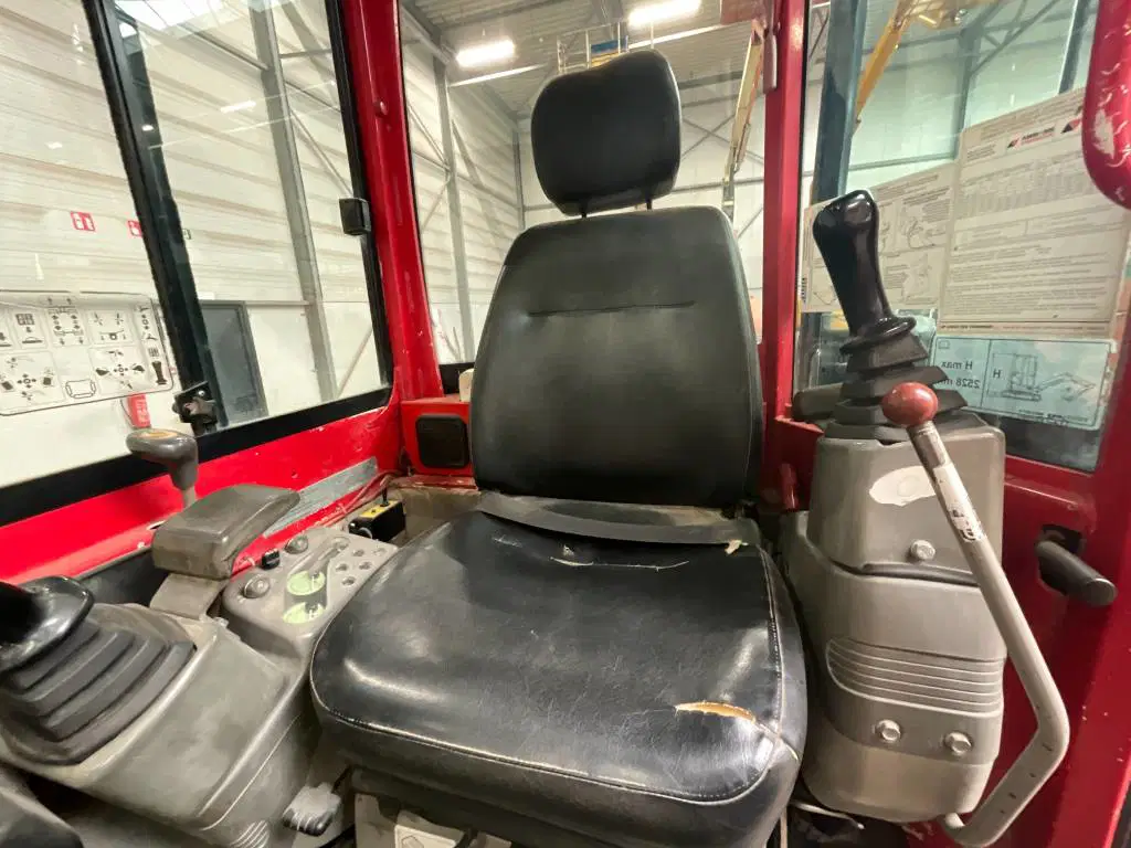 Yanmar Vio 25-4 – Image 6