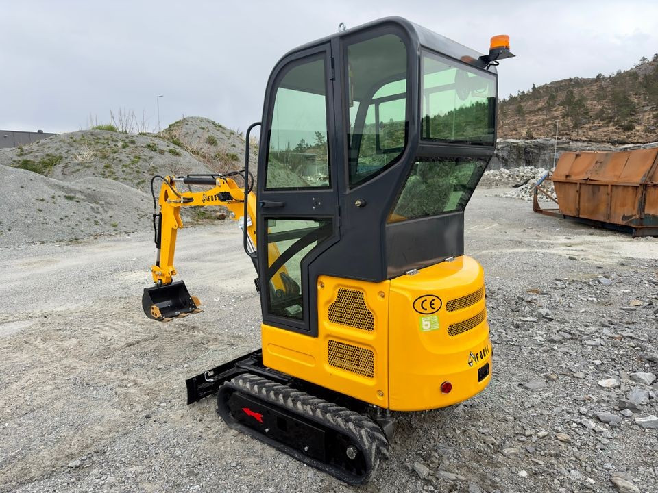 Fodit FT327N – Image 6