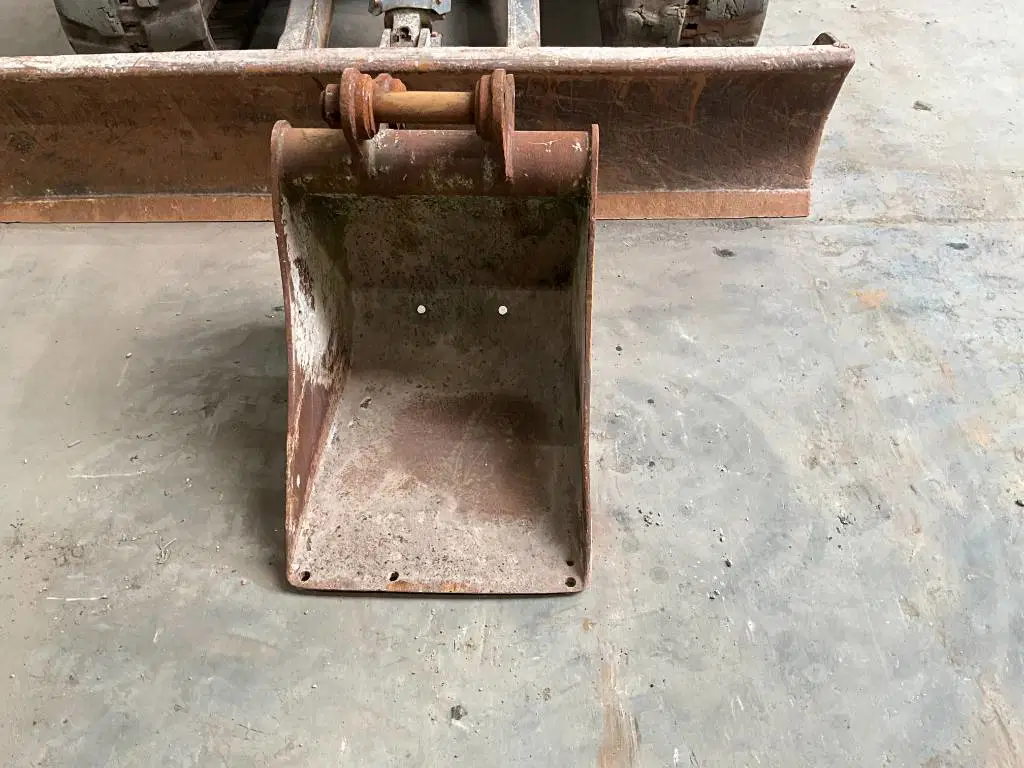 Takeuchi TB 290 – Image 5