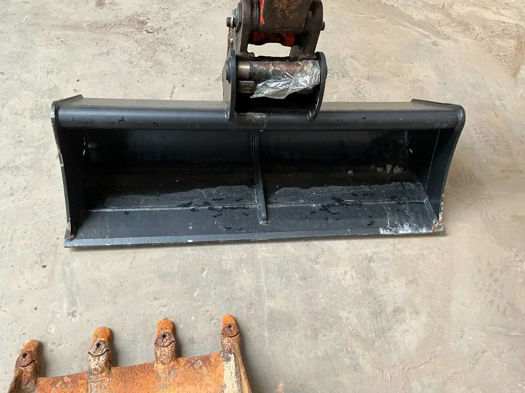 Kubota KX 018-4 – Image 6