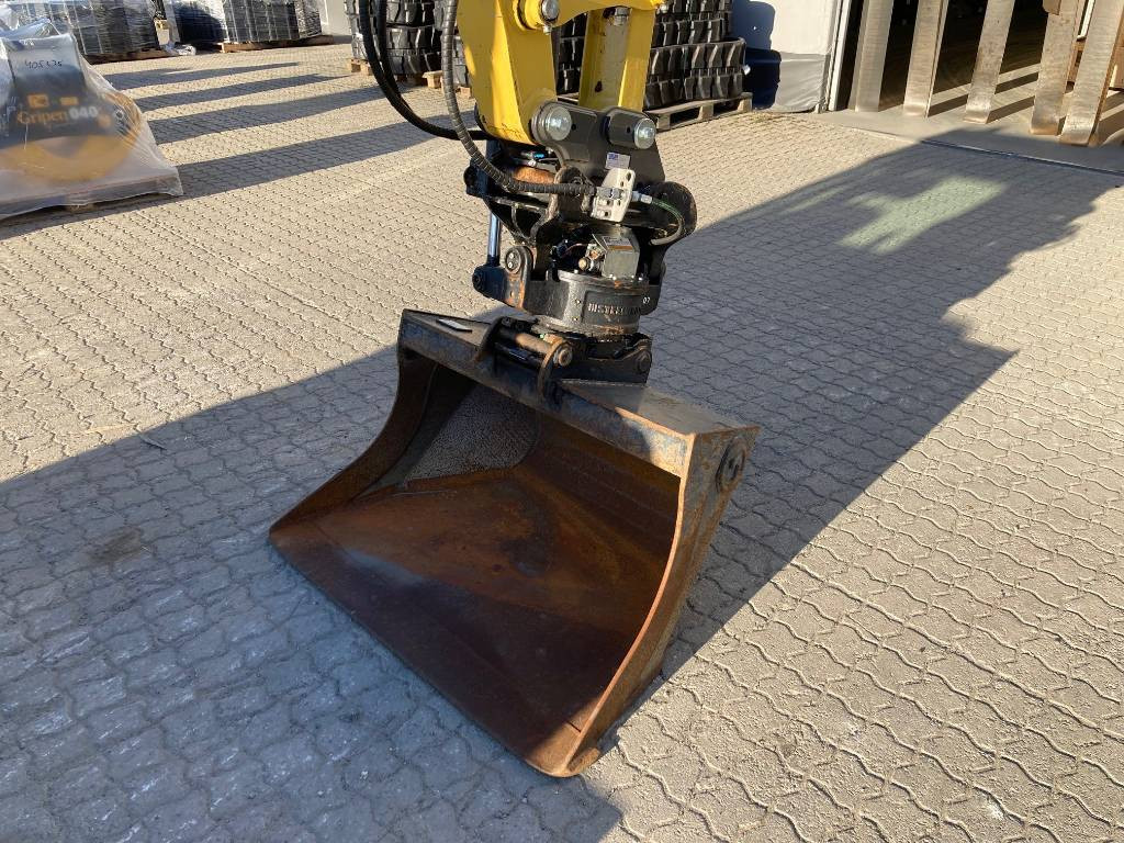 Yanmar SV60 – Image 7