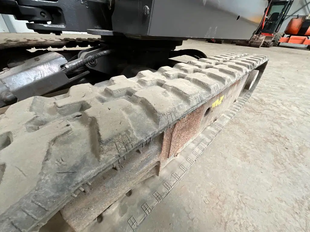 Volvo EC 18 E – Image 8