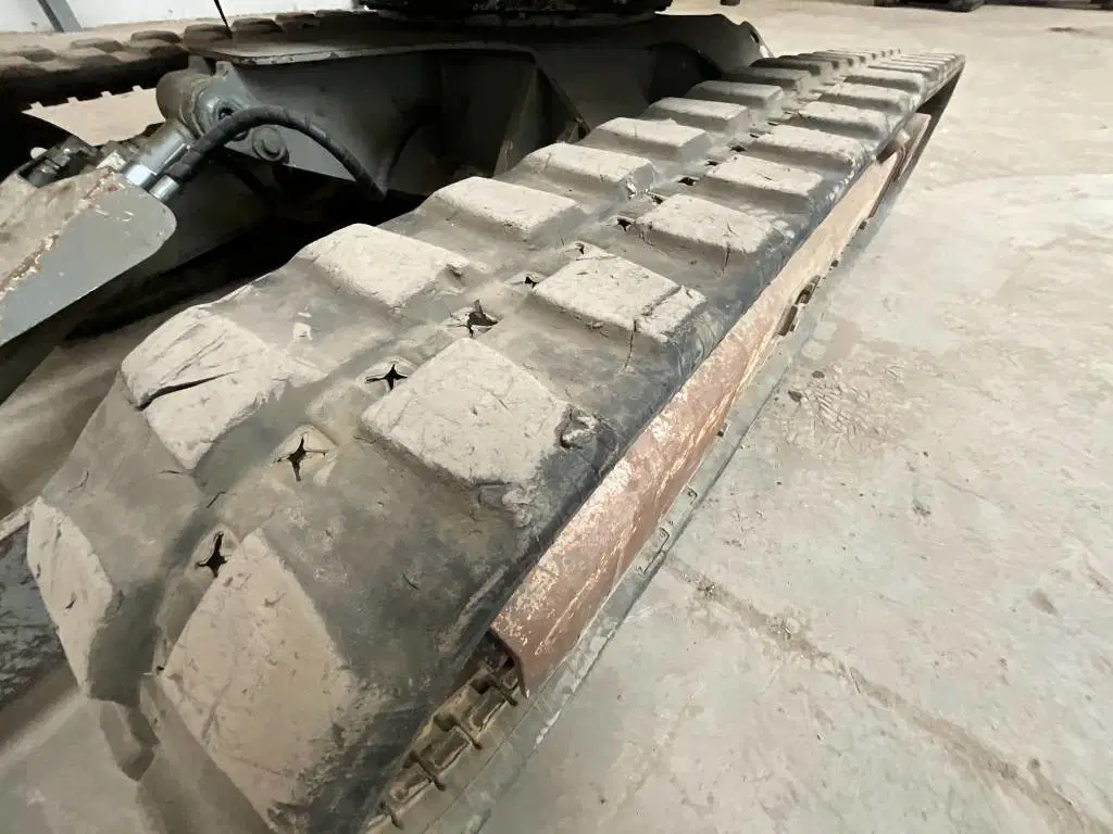 Yanmar Vio 25-4 – Image 8