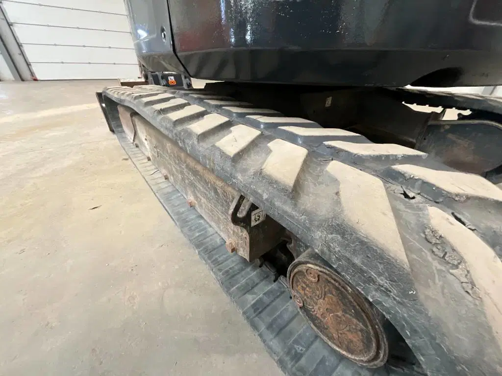 Bobcat E 50 EM – Image 8