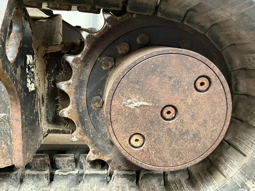 Bobcat E 35 – Image 9