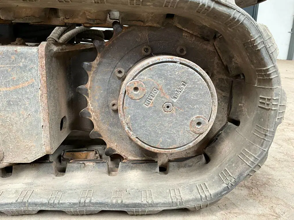 Volvo EC 18 E – Image 9