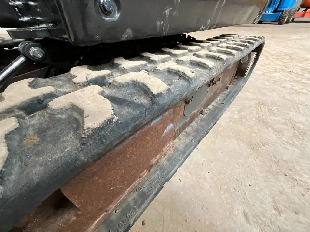 Bobcat E 17 – Image 9