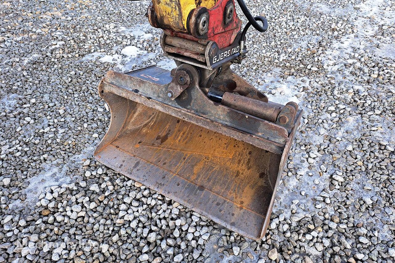 Yanmar VIO27-6 – Image 9