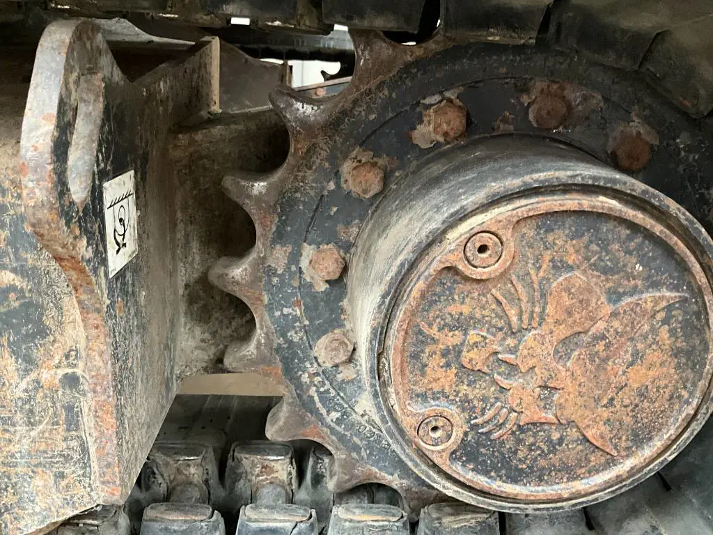 Bobcat E 50 EM – Image 9